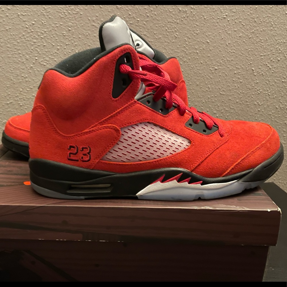 Air Jordan retro 5